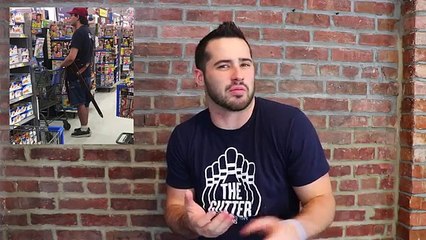 People Of Walmart Pt 10