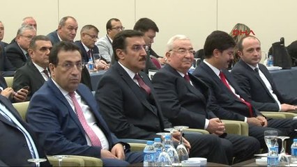 Bakan Tüfenkci: Esnafımız Faizcinin Eline Düşmesin Diye Kredi Kullandırıyoruz