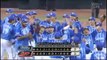 【プロ野球】横浜DeNAベイスターズ 19年ぶり日本シリーズ進出決定の瞬間