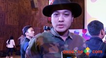 Ingin Punya Momongan, Gilang Dirga dan Istri Jalani Program Hamil