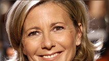 Le nouveau poste en or de Claire Chazal