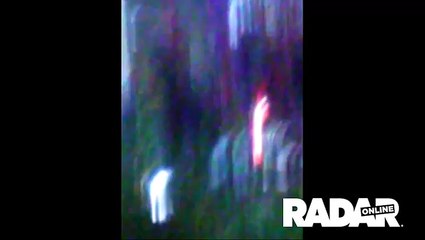 Cops Called On Artie Lange For Brawl Just Days Before Arrest — Watch The Video