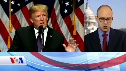 VOA Flaş Haber 19 Aralık