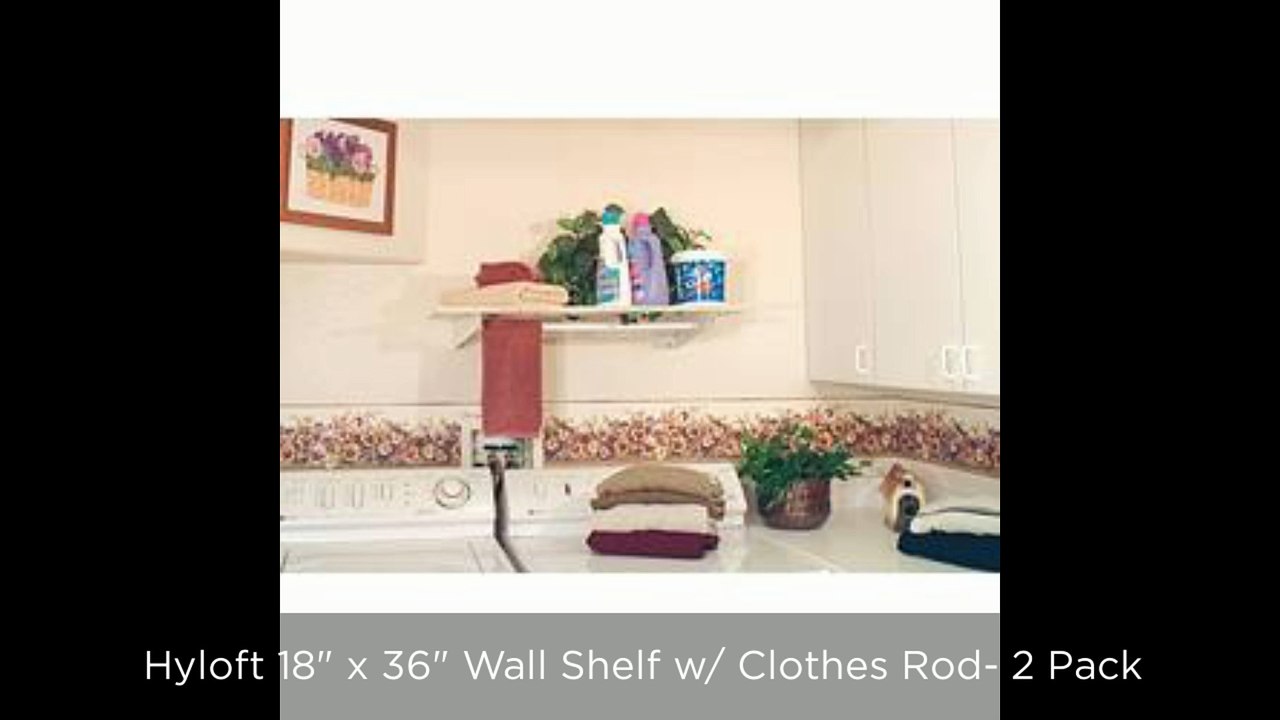 Create Extra Storage Space in the Garages with...
