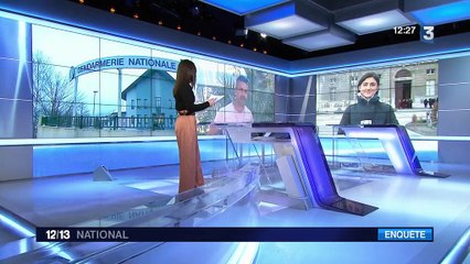 Chambéry : Nordahl Lelandais déferré devant un juge