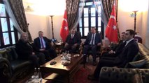AK Partili Karacan: “Dünya, Türkiye’nin büyümesini ve güçlenmesini istemiyor”