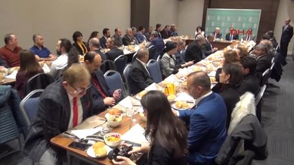 Tokat CHP'li Oran Her Hangi Bir Göreve Talip Değilim