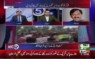 Sindh Main 19 Sugar Mills Zardari Ki Hain. Chairman Kissan Ittehad Blast on Shaukat Basra