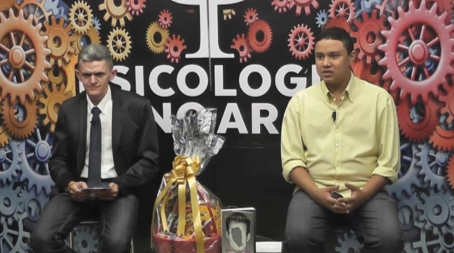 O Programa Psicologia no Ar aborda o tema: Direitos Humanos