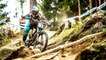 The wildest downhill MTB moments of 2017. | UCI MTB World Cup 2017