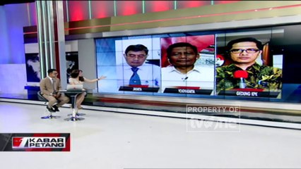 Kuasa Hukum Novanto Temukan Kejanggalan Dakwaan