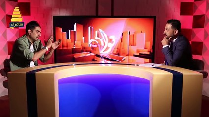 توارد2 | اعلان لقاء غسان اسماعيل نجم ولاية بطيخ