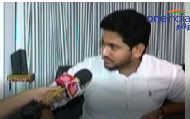 வெற்றிவேல் வீடியோ வெளியிடுவார் என்று தினகரனுக்கும் சசிகலாவுக்கும் தெரியாது - ஜெயானந்த் அதிரடி