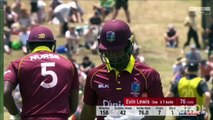 New Zealand vs Windies 1st ODI Dec 2017 Full Match Highlights