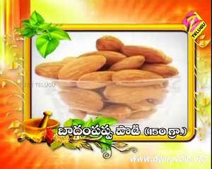 Ayurvedic Remedy for Good Vision - By Panditha Elchuri