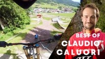 Claudio sends some comedy gold. | Best of MTB POV 2017