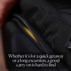 The Best Carry-On Luggage