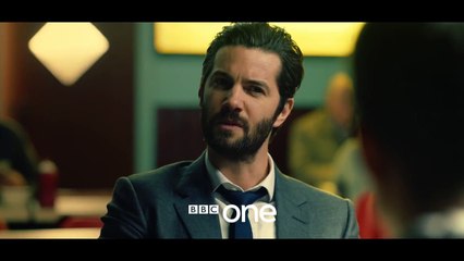 Hard Sun Trailer Season 1 (2018) BBC Series