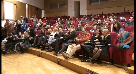 Χριστουγεννιάτικη εκδήλωση Ειδικό ΕΠΑΛ