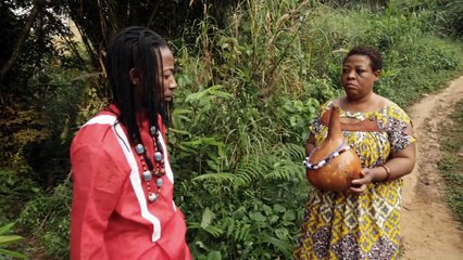 Le monde à l'envers - Episode 22 - Serie camerounaise