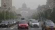 China aprobará medidas estrictas para controlar la contaminación de vehículos