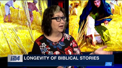 TRENDING | Biblical archetypes present in all of us | Wednesday, December 20th 2017