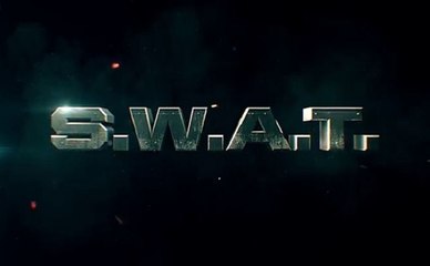 S.W.A.T - Promo 1x08