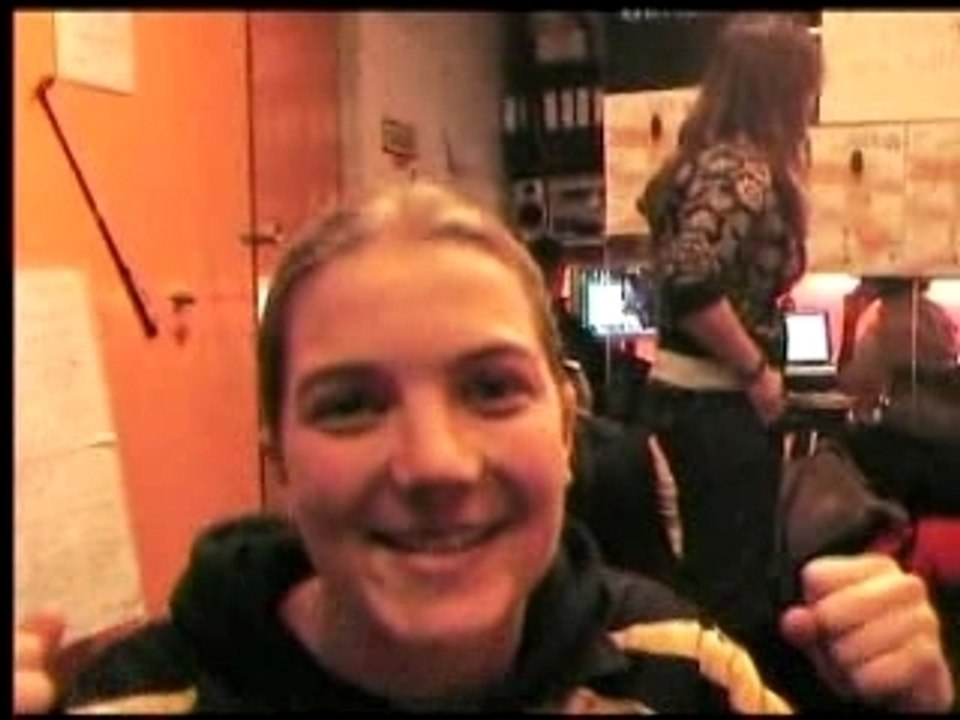 Les monologues du Crit