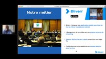 Comment retransmettre en direct une séance plénière ou un conseil municipal -