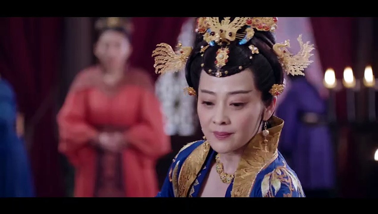 琅琊榜之风起长林 第3集 Full HD 琅琊榜之風起長林 第3集 高清 by BinTV