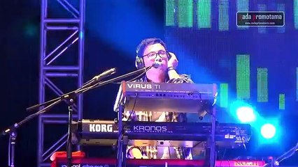 TOPENG (VERSI BARU 2017) - KONSER  NOAH di MOJOKERTO