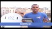 FREQUENCE DE D24TV en Afrique