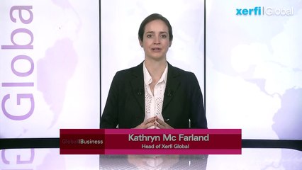 The Global Luxury Apparel Industry :  the market [Kathryn McFarland]