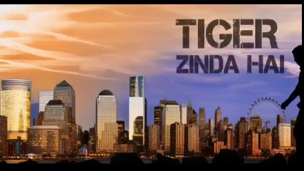 tiger zinda hai full movie hd
