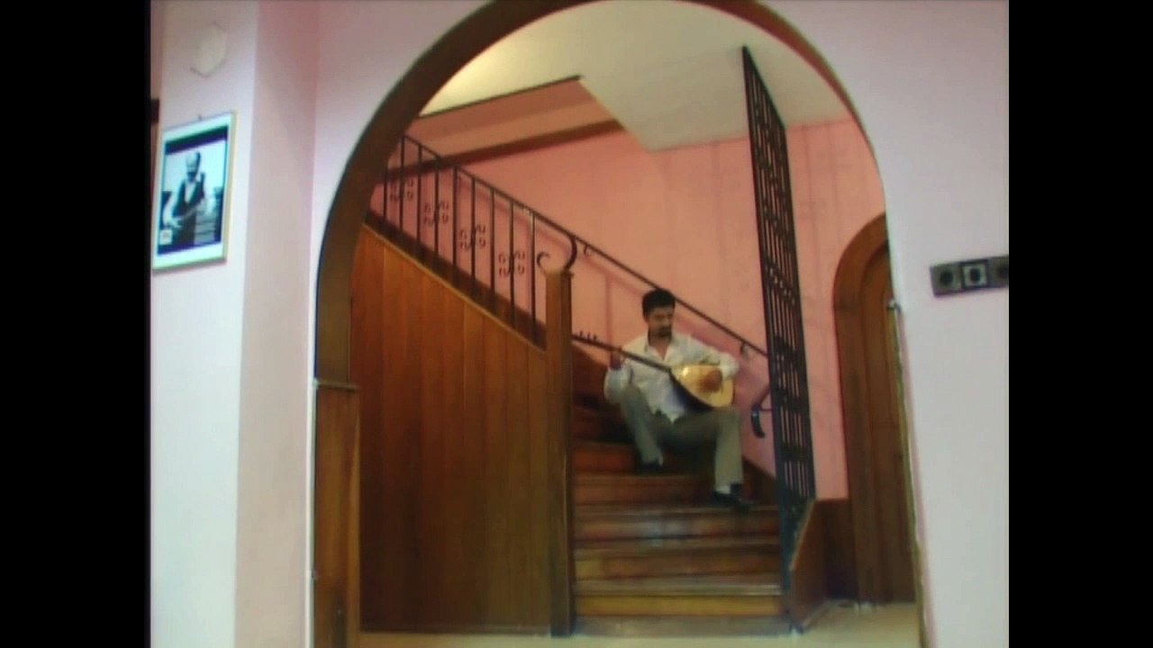 Haydar İspir - Yalan Oldum (Official Video)