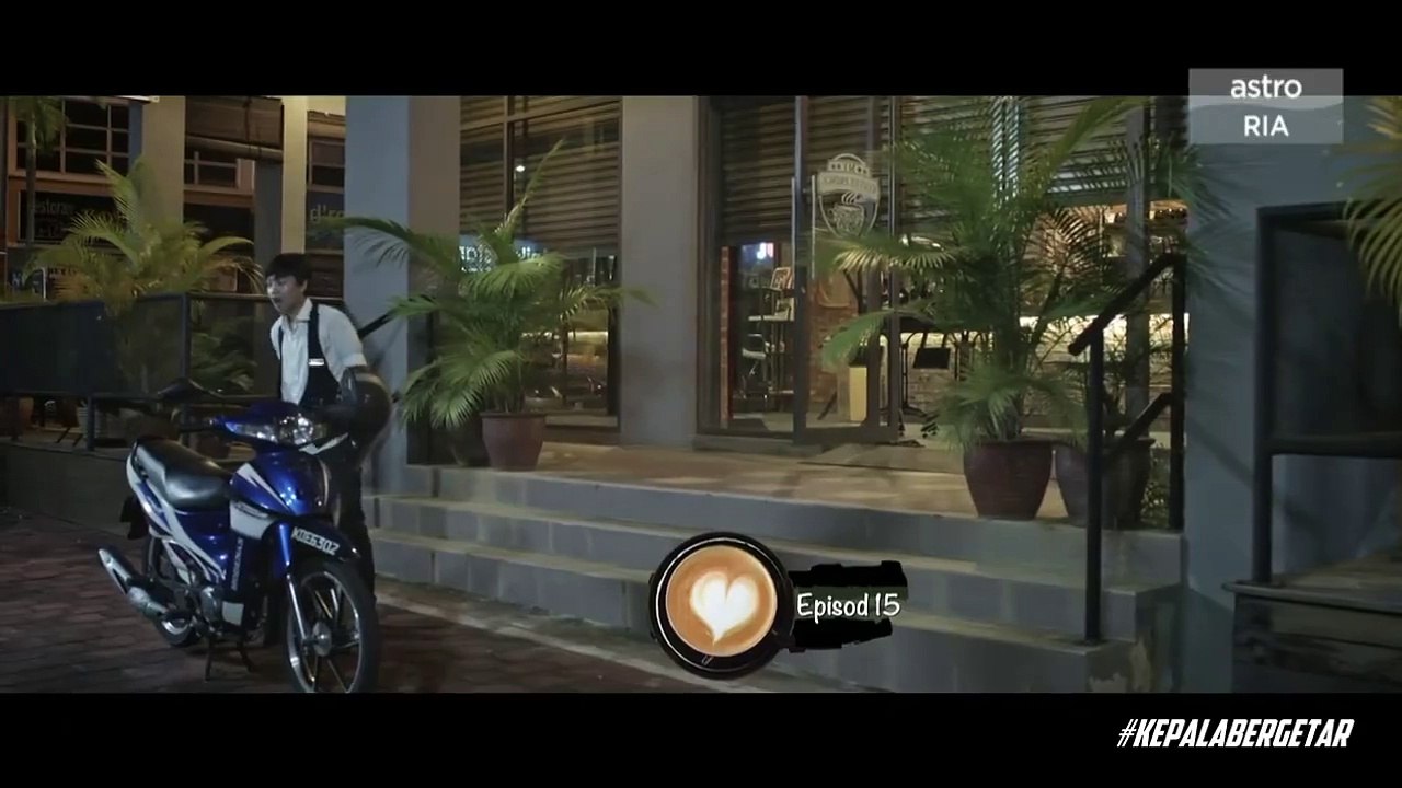 My Coffee Prince Episod 15