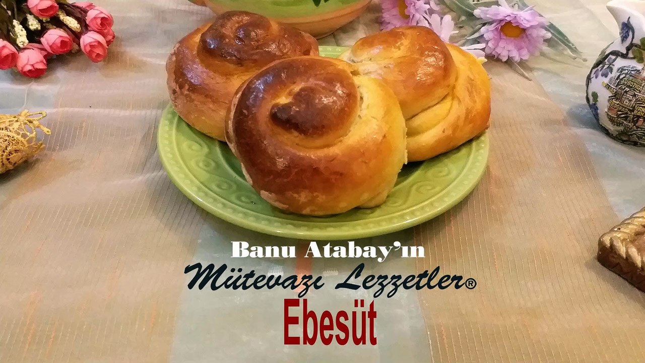 Ebesüt
