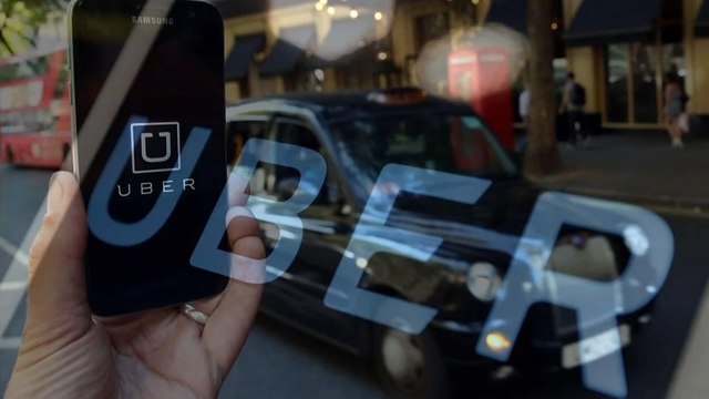 المحكمة الأوروبية العليا: أوبر شركة تاكسي عادية