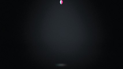 connect shapes logo reveal