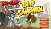 Tom And Jerry Trap Sandwich - House - Tom and Jerry game HD - Tom and Jerry for Babies & Kids