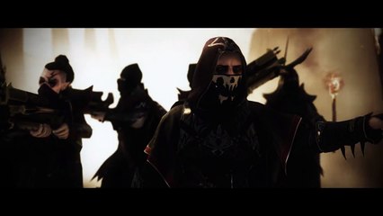 Total War: Warhammer II, présentation du DLC des Rois des Tombes en DLC