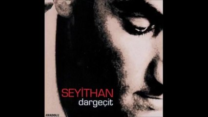 Seyithan Kızıl - Damar Damar Sevda - Dargeçit