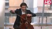 Master Class: Gautier Capuçon - Schumann, Cello Concerto in A Minor