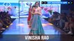 Vinisha Rao at India Beach Fashion Week Goa 2017 | FashionTV | FTV