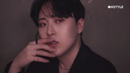 [퍼펙트브러시] 후니언 ′JBJ 노태현 커버 메이크업 (feat.슈스스)′