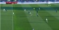 Andreas Cornelius GOAL HD - Atalanta	1-0	Sassuolo 20.12.2017
