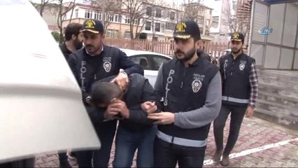 Metrobüste Yankesicilik Olayının Mağdurları O Anları Anlattı