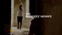 Lebanon: The Refugees' Midwife - Al Jazeera World