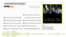 Murat Boz - Hayat Öpücüğü (Uğur Kirik Remix) (Official Audio)