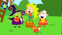 Dolly & Friends New Cartoon For Kids Season 3 Full Compilation #912 Full HD